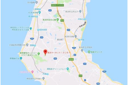 美浜サーキット走行3クール券（四輪or二輪）×3◇