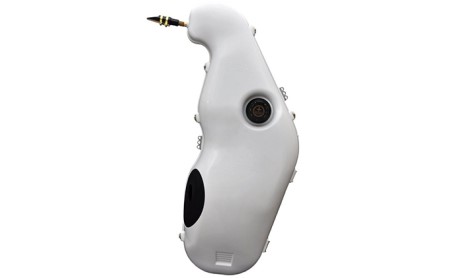 e-Sax/イーサックス (ミュート)　- テナーサクソフォン用　ESTS 民芸品 工芸品
