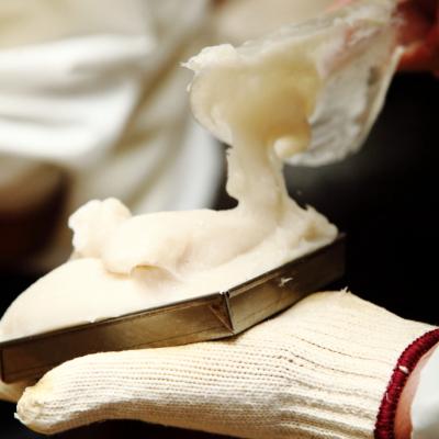 ふるさと納税 印南町 西山蒲鉾店 紀州名産「なんば焼」3枚箱入 |  | 03