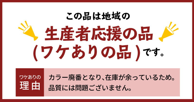 〈訳あり〉スポッとクッション（カラー廃番のため、ピンク好きな方におすすめ！）[023M08]_イメージ3