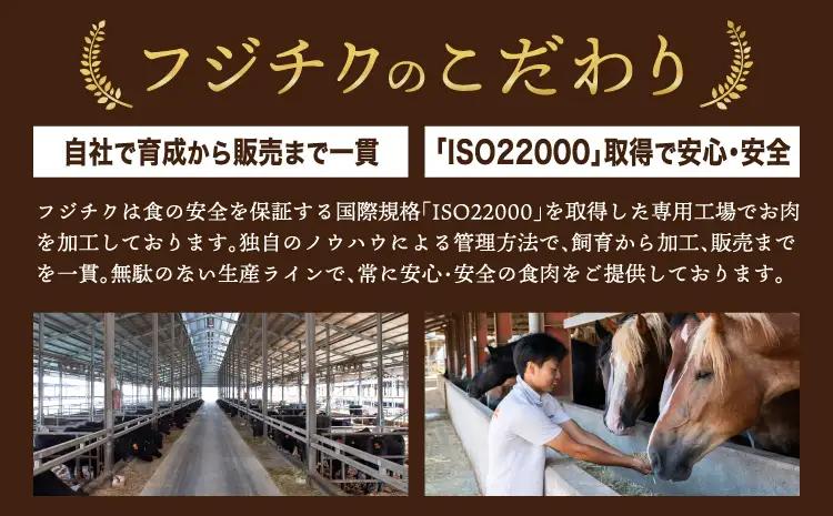 ふじ馬刺し上級赤身3種とユッケネギトロの詰め合わせ (ふじ馬刺しロース、ランプ、上赤身各80g、ユッケ50g×2、ネギトロ50g)