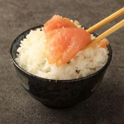 ふるさと納税 直方市 ぎょれん 辛子明太子 250g×4袋 1kg(直方市) |  | 02