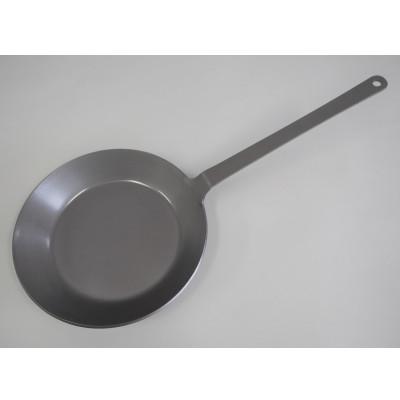 ふるさと納税 五戸町 フェニックスライズのフライパン「直火フライパン(ふたセット)[深型・一体タイプ]」