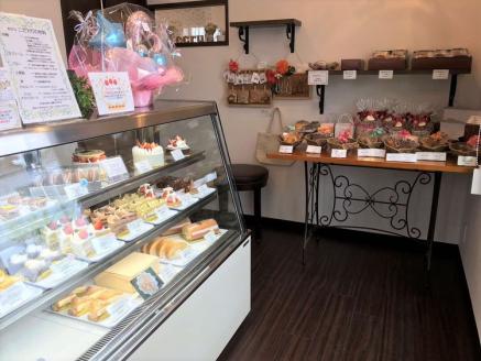 ecru 無添加焼き菓子 20個詰め合わせ_FD02 ※着日指定不可