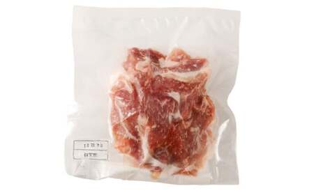 【おためし】 こま切れ 約1kg セット （約200g×5パック） 大分県産 豚肉 【米の恵み】 小間切れ 肉