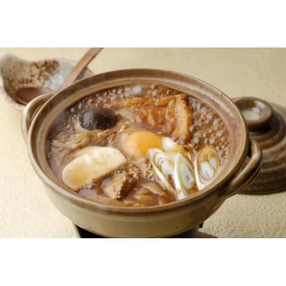 宮きしめん　乾麺３種１０食セット