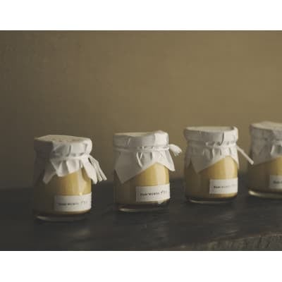 
無名(むみょう)のプリン　4個入りセット　1箱【1453099】
