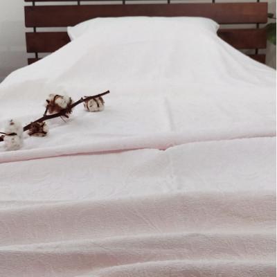 ふるさと納税 和泉市 【シングル3枚組】『軽やか』で洗濯しやすい綿100%タオルケット 140×190cm 5164-3P |  | 03