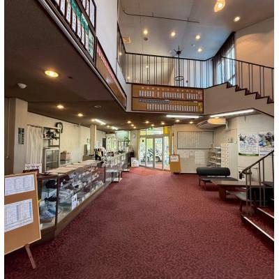 ふるさと納税 大牟田市 不知火ゴルフ場　平日(4名様分)1ラウンドプレー券 |  | 03