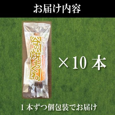 ふるさと納税 小松島市 ちくわ 竹ちくわ 10本 個包装 冷蔵 練り物 おかず グルメ 煮物 料理 おでん |  | 03