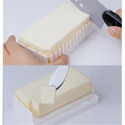 ふるさと納税 奈良市 バターカットガイド付き バターケース BTG1N 奈良県 奈良市 3-012 597411 |  | 02