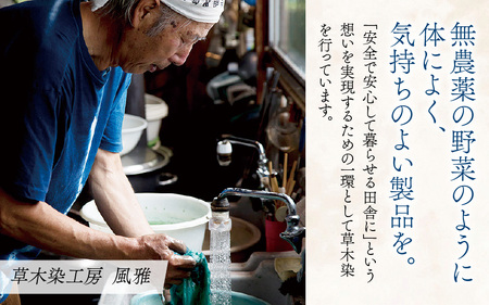日傘 ギフト 母の日 藍染 1点物 日傘 藍染 手染め 日本製 天然 藍 草木染 永平寺町 銀河 [E-003001]