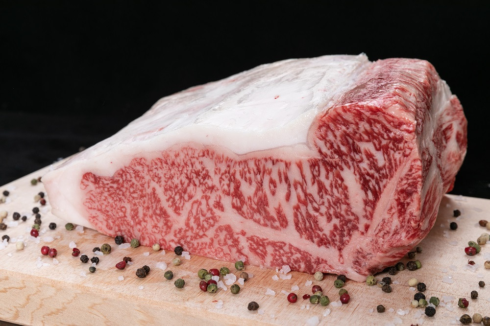 
熊野牛 サーロインブロック 2kg【MT7】
