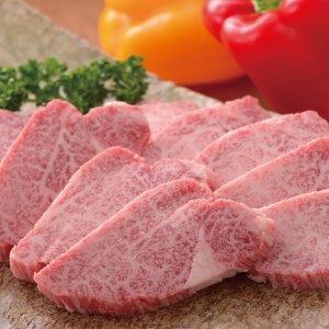 CF007_佐賀牛カルビ焼肉用　500g