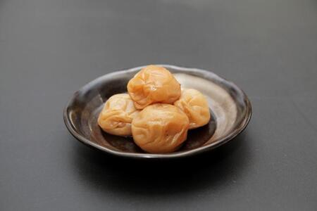 紀州南高梅 はちみつ梅 450g［Kn15］