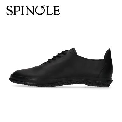 ふるさと納税 府中市 SPINGLE　SP-1801　Black　SS(23.5cm)