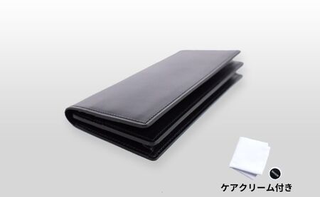 長財布 TAANNERR Long Wallet ブラック ディープブルー グリーン レッドブラウン キャメル 姫路 レザー ユニセックス ケアクリーム付き 財布 サイフ お財布 ウォレット 革小物 