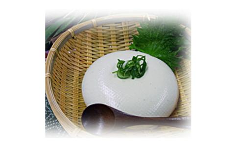 「京ゆば」2種と、レンジで簡単「おいしい豆腐ができる豆乳」セット【配送不可地域:離島】
