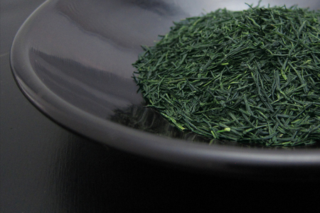 【宇治田原最高茶師】手摘み玉露と宇治煎茶のお詰合せ〈お茶 煎茶 緑茶 玉露 大臣賞
