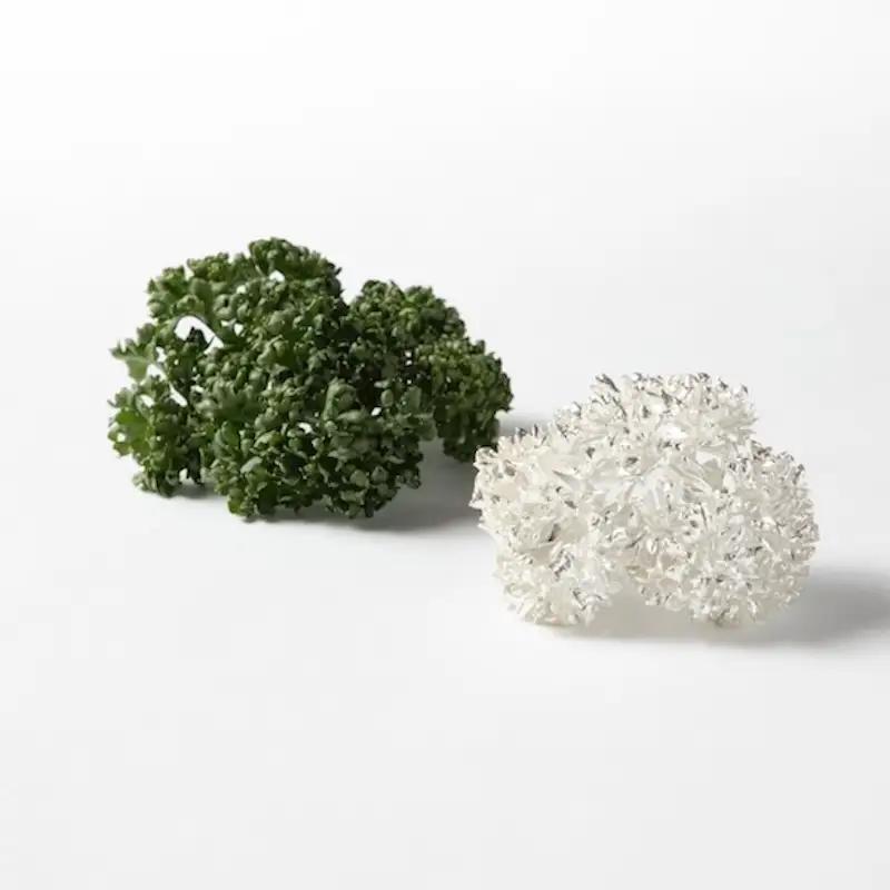 【nico】パセリブローチ (カラー：シルバー)_0254-003-T07-2