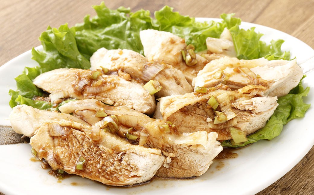 【3ヶ月定期便】やまがた地鶏 もも 約600g