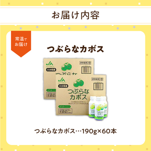 I02044　つぶらなカボス　2ケース