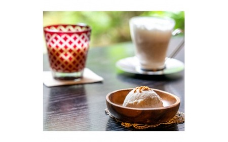 甘酒アイスクリーム セット 8個 生甘酒 アイス スイーツ デザート 食後 生クリーム アーモンド 冷凍便 詰め合わせ 甘酒 アイスクリーム 生クリーム 濃厚 無添加 お子様 米麹 こうじ アーモンド