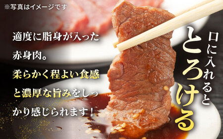 【全2回定期便】 特選 壱岐牛 肩ロース 680g（焼肉用）《壱岐市》【太陽商事】 お肉 牛肉 和牛 黒毛和牛 高級 霜降り 焼肉 ロース肉 BBQ 国産 贈答[JDL123] 九州