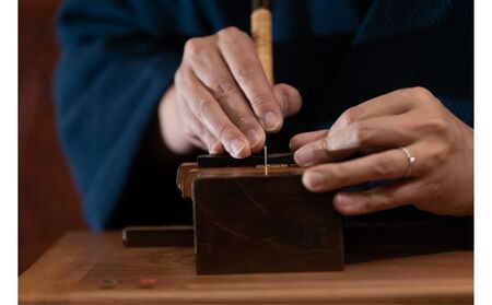 はんこ 御印章券 10000円分 手作り はんこ