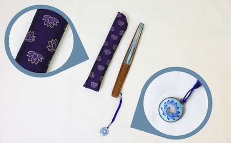 【京風庵大むら】THE・京都｜京都 扇子 伝統工芸 高級