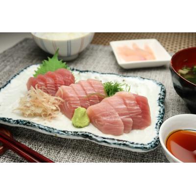 ふるさと納税 焼津市 マグロ 頭肉 1kg 希少部位 コラーゲン(a10-1296) |  | 01