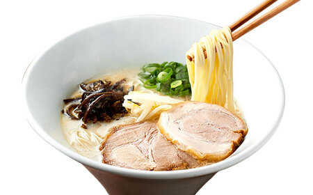 「一風堂」白丸 ラー麦麺セット 合計16食分（8食入り×2） [ADCA004] 福岡 ラーメン