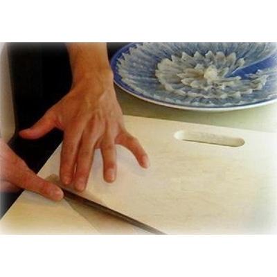 ふるさと納税 北九州市 【生・冷蔵便】とらふぐ三昧セット(刺身・鍋4〜5人前)FI22-S66 |  | 03