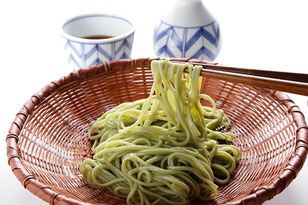 麺「海草美人」 1袋200g×17　M015-001-02