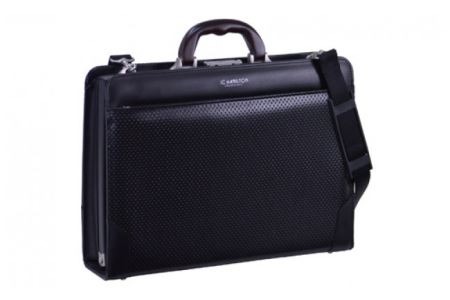 ＪＣＨ　ディンプル木手ダレス（大）（22316-01）黒