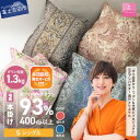 【ふるさと納税】 サステナブル SDGs 新生活 緊急支援品 訳あり 布団 甲州羽毛 軽量 本掛け 厚手タイプ シングル 寝具 二層式 ふとん ホワイトグース ダウン 93% 増量 1.3kg お任せ柄 暖色 寒色 セット わけあり ベッド 暖かい 【甲州羽毛ふとん】