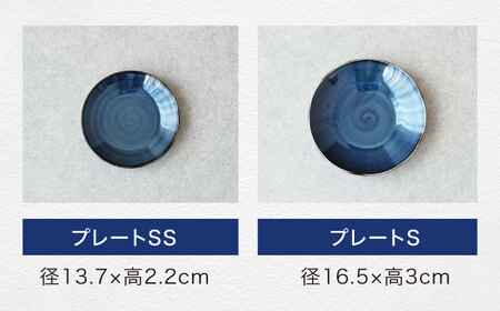 【美濃焼】＜SuperLight＞使いやすさ抜群の14点セット【見谷陶器】美濃焼食器 食器[MCG002]