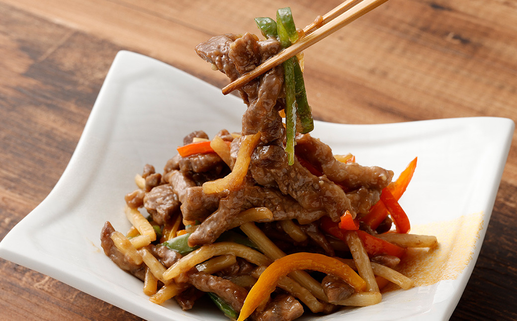 ＜宮崎牛 赤身 焼肉 400g＞