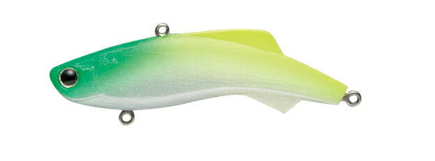 【ふるさと納税】shiriten VIBE 53 #04 ライムチャート