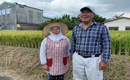 1等級米 米 1粒からこだわる 福岡県産米 元気つくし 白米 5kg お米 コメ