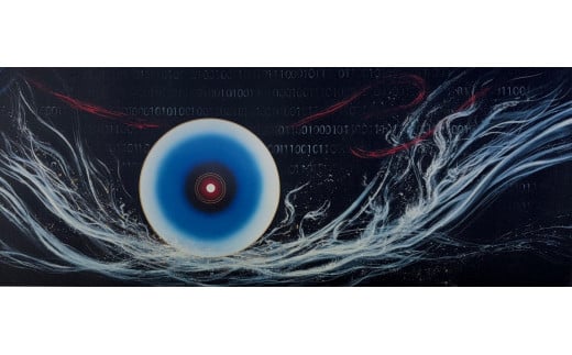 
            大和四神1000年ループプロジェクト 四隻之屏風レプリカ（ネオシルクスクリーン）（金峯山寺）
          