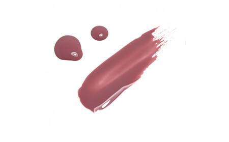 Causette.Joli Coeur de Fleur Nail Color【SHAKUYAKU TANREI】