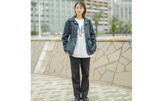 1世紀をこえ復刻したファン待望の デニム カバーオール M (32) サイズ