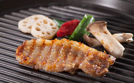 No.422 世界 黒豚味噌漬け 厚切り　約12枚入り