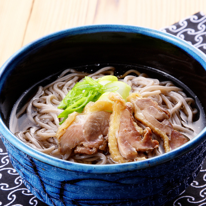 【酒井製麺所】山形のご当地麺　食べ比べセット[乾麺]　18人前 FY25-886