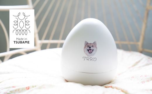 
            TEN マシュマロホワイト【メモリアルフォトシリーズ】イラスト FC150014
          