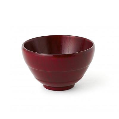 ふるさと納税 高野町 キッズ椀　茜　5個入　A4100 |  | 01