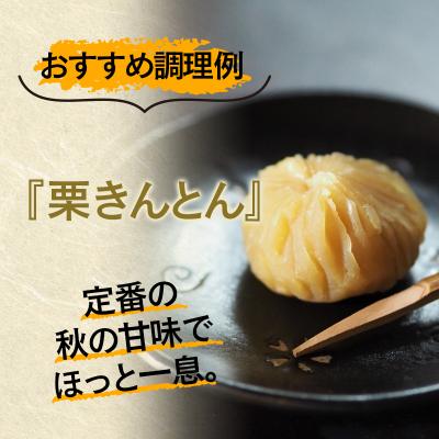 ふるさと納税 西都市 新鮮朝どれ国産生栗 3kg 西都市産【先行受付】[2309] |  | 02
