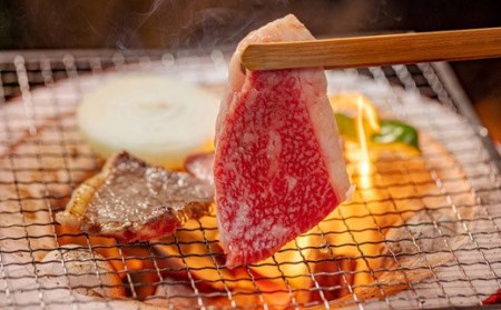宮崎牛赤身焼肉（ウデまたはモモ）800g＆黒毛和牛小間切れ 200g　特番545