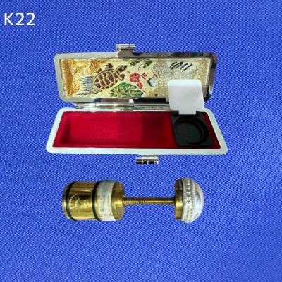 ふるさと納税 八街市 ナツキフルート オリジナル共鳴管【newフォルテ2】 K22 ヘビー |  | 01